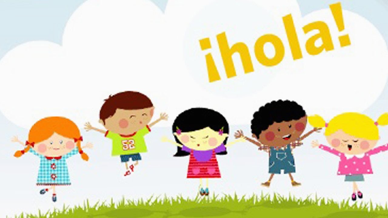 How Your Kids Can Learn Spanish