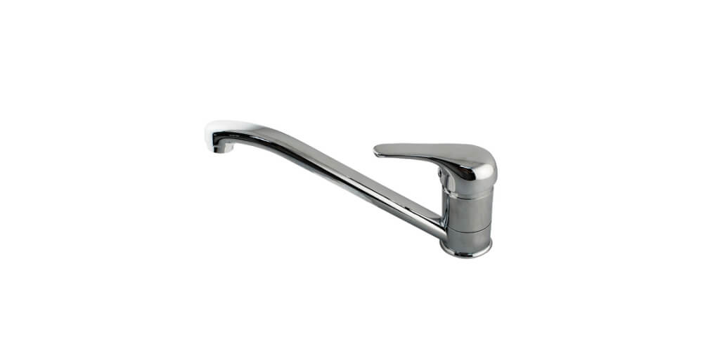 The essential nature of mixer taps in kitchens